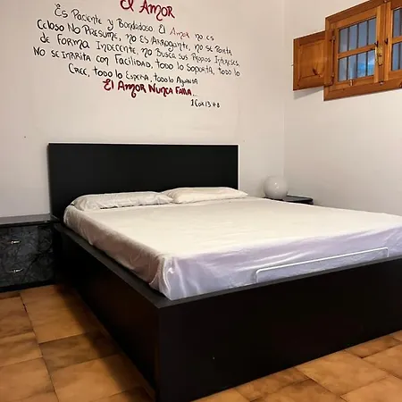 Casa Spaziosa: Adelfia