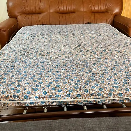 Apartamento Casa Spaziosa: Adelfia