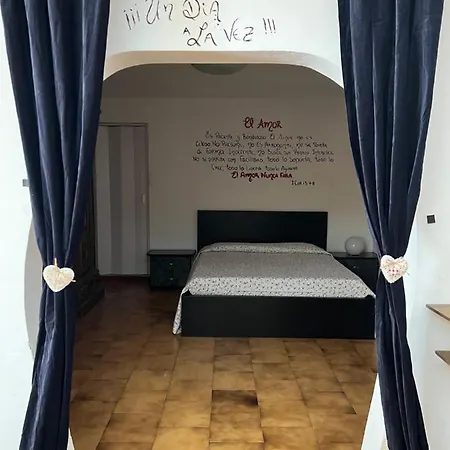 Casa Spaziosa: Adelfia