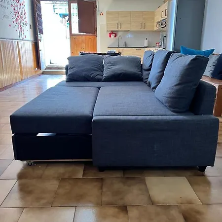 Casa Spaziosa: * Adelfia