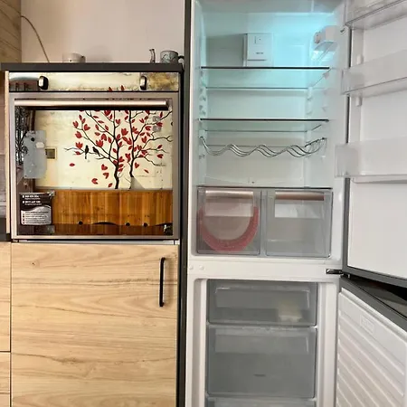 Casa Spaziosa: Daire Adelfia