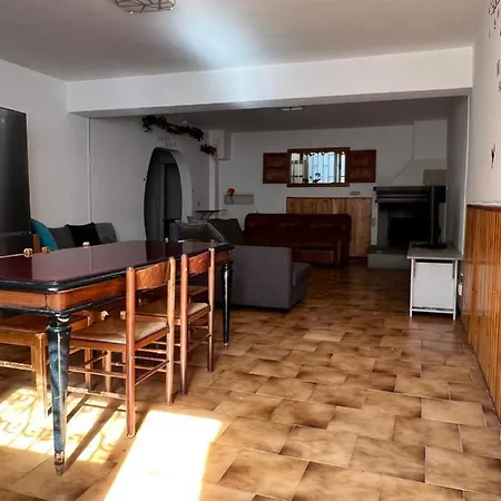 Apartment Casa Spaziosa: *