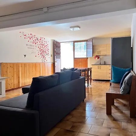Casa Spaziosa: * Adelfia