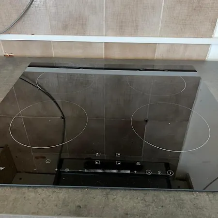 Casa Spaziosa: Daire *