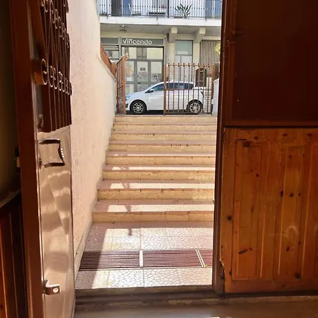 Casa Spaziosa: * Adelfia