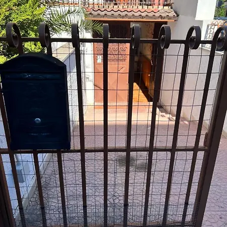 Casa Spaziosa: