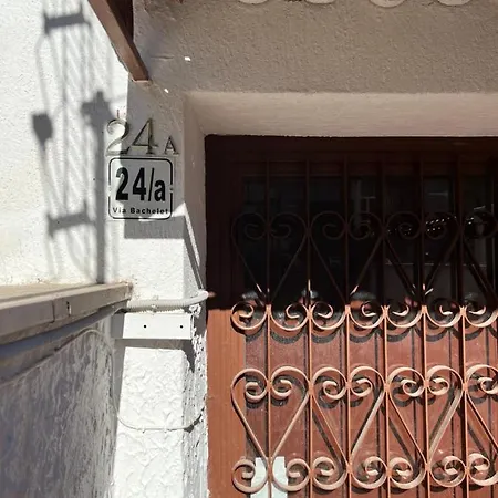 Casa Spaziosa: *