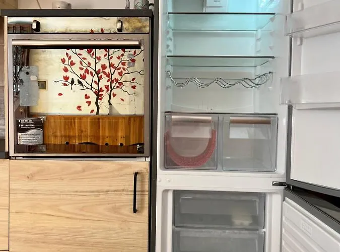 Casa Spaziosa: 아파트 Adelfia