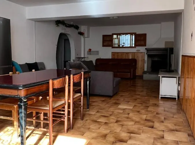 Daire Casa Spaziosa: *