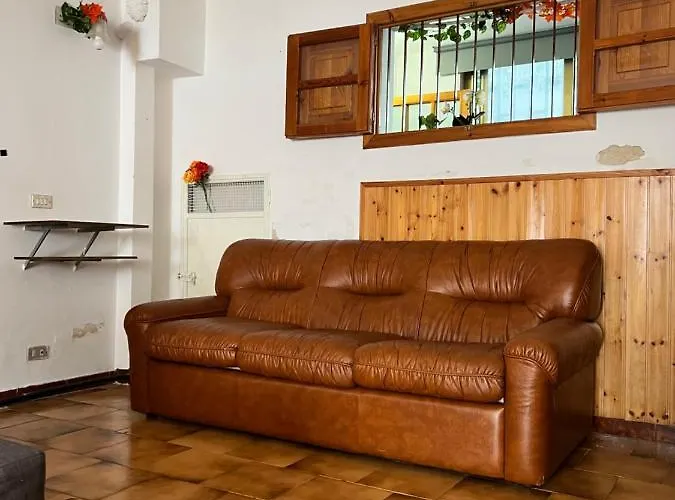 Casa Spaziosa: Adelfia