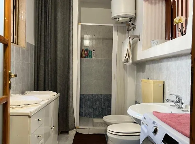 Casa Spaziosa: Daire