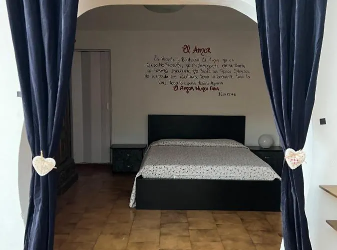 Casa Spaziosa: Adelfia